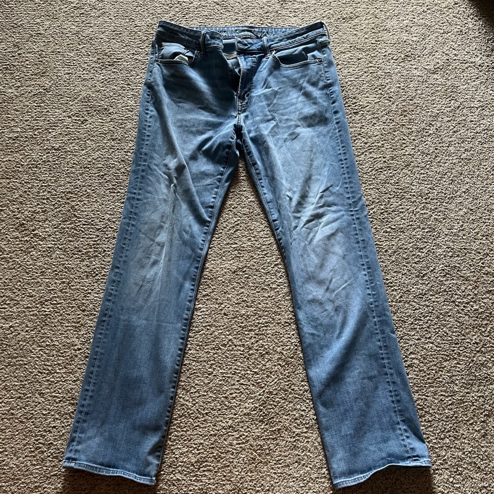 American Eagle Men’s Jeans